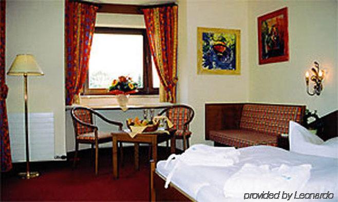 Familienhotel Christoph Ellmau Habitación foto